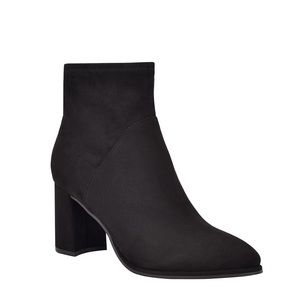 MARC FISHER BOOTIES
